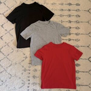 Bundle of Three Tees